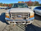 Lot #3292413272 1999 FORD F350 SRW S