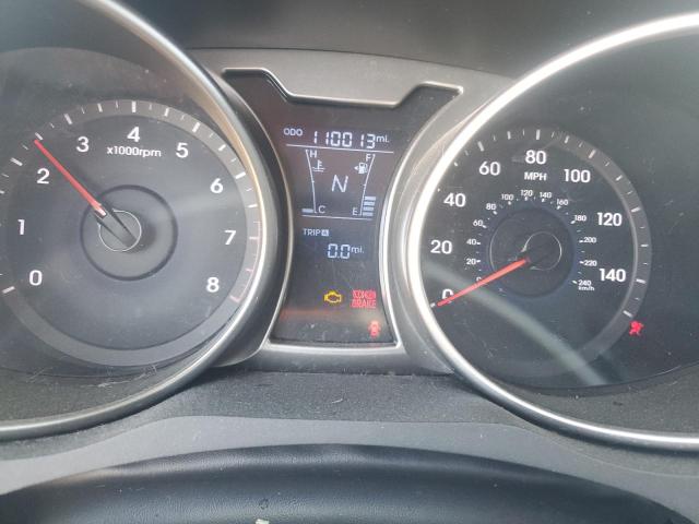 2014 HYUNDAI VELOSTER #3290236222