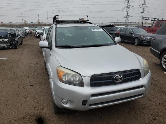 2007 TOYOTA RAV4 SPORT #3298038129