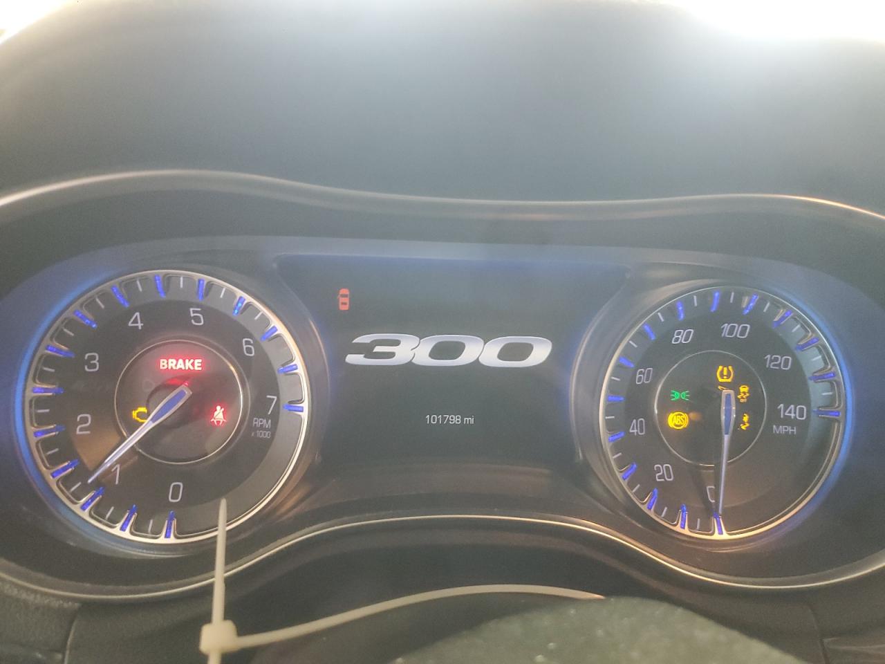 CHRYSLER 300 LIMITED