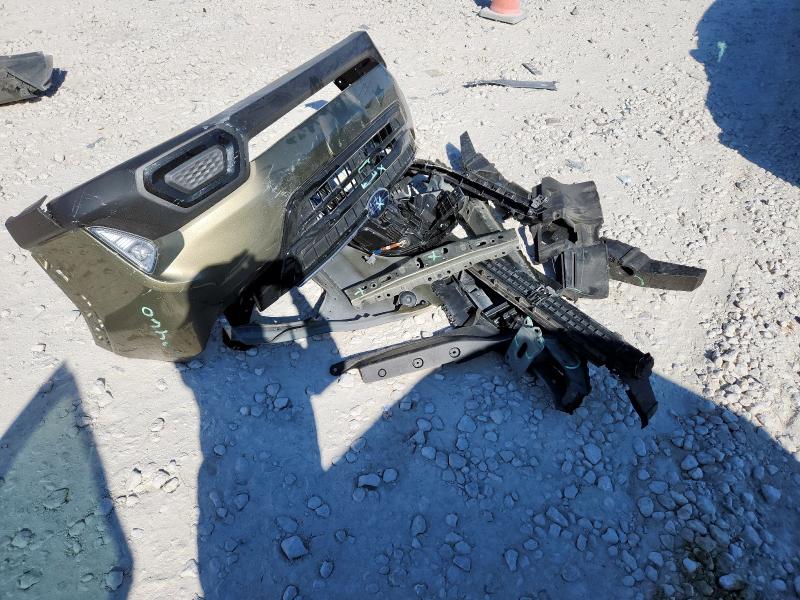 2025 SUBARU FORESTER T - JF2SLDTC5SH421442