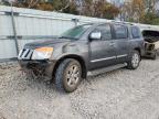 Lot #3302982599 2012 NISSAN ARMADA SV