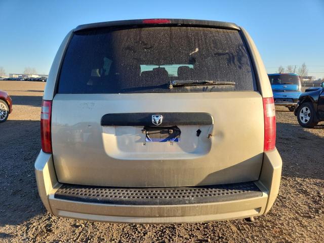 2010 DODGE GRAND CARA - 2D4RN4DE8AR255706