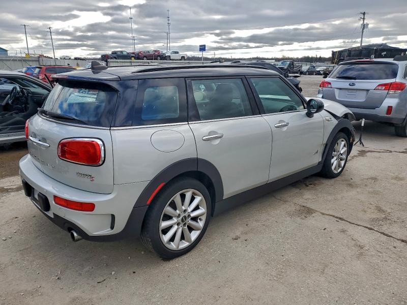 2019 MINI COOPER S C #3307293283
