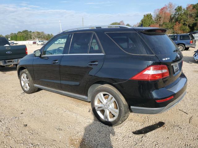 2015 MERCEDES-BENZ ML 350 #3291433165