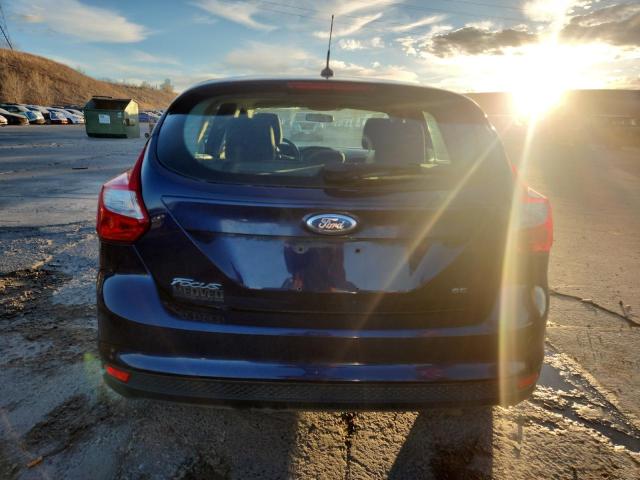 2012 FORD FOCUS SE #3292906580
