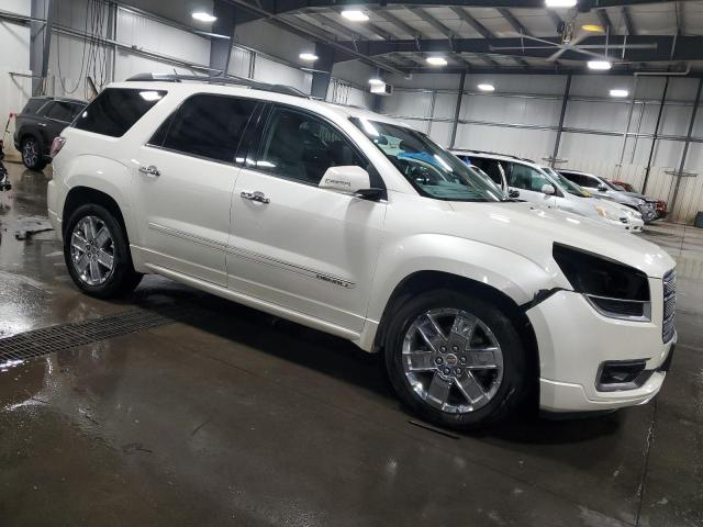 2013 GMC ACADIA DEN #3282544870