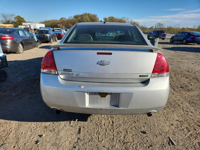 2013 CHEVROLET IMPALA LT - 2G1WG5E30D1148710