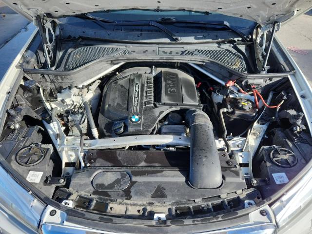 2015 BMW X5 XDRIVE3 #3293883605