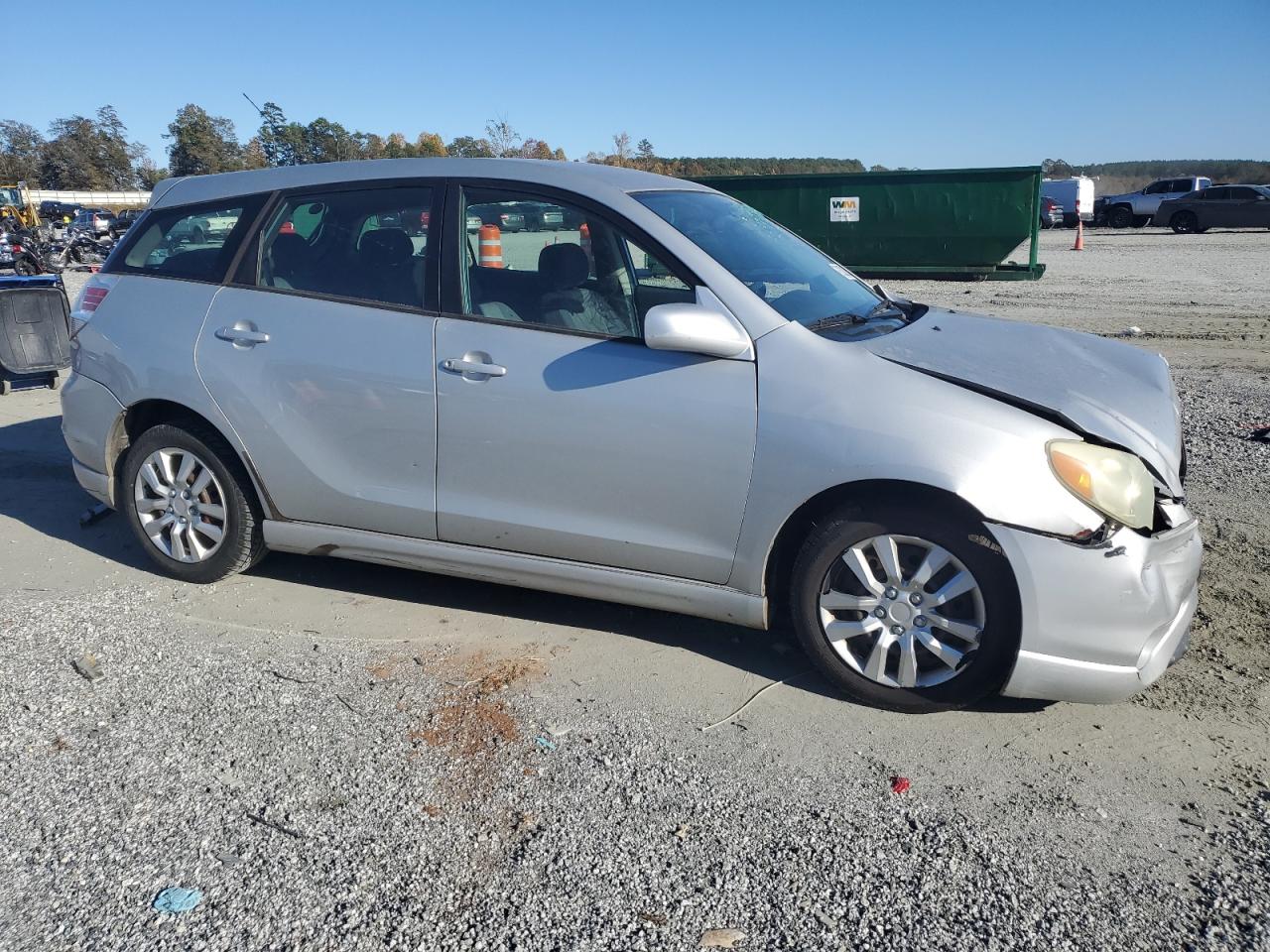 Lot #3292386277 2005 TOYOTA COROLLA MA