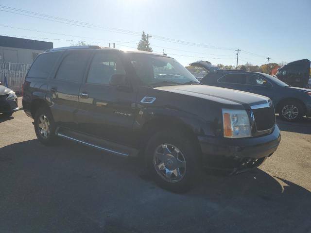 2003 CADILLAC ESCALADE L #3283989858
