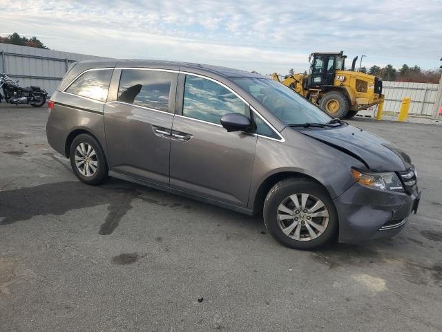 2015 HONDA ODYSSEY EX - 5FNRL5H64FB091353