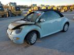 Lot #3296250549 2005 VOLKSWAGEN NEW BEETLE