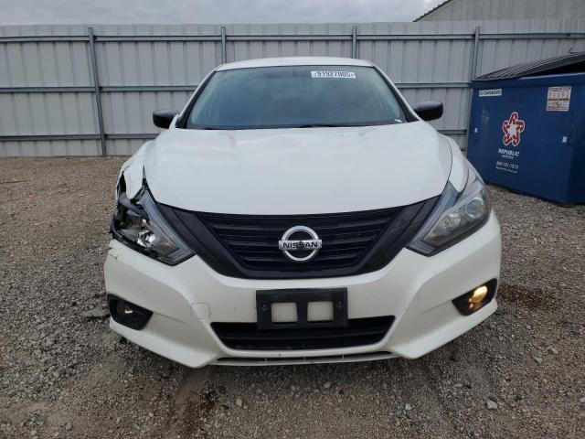 2018 NISSAN ALTIMA 2.5 - 1N4AL3AP5JC298320