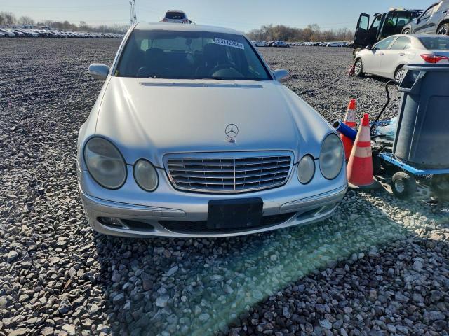 2006 MERCEDES-BENZ E 350 4MAT #3290056262