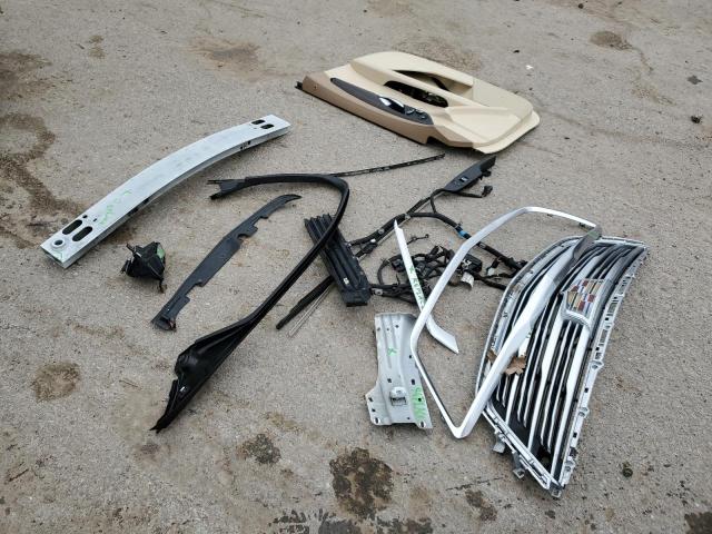 2016 CADILLAC CT6 PLATIN 1G6KK5R61GU157727