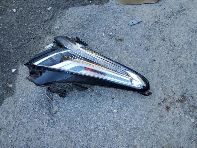 2022 CADILLAC XT5 PREMIU #3305308319