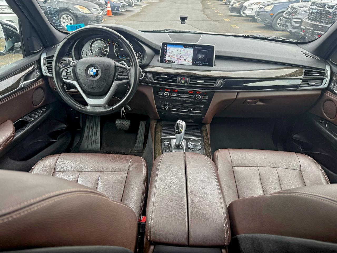 BMW X5 XDR40E