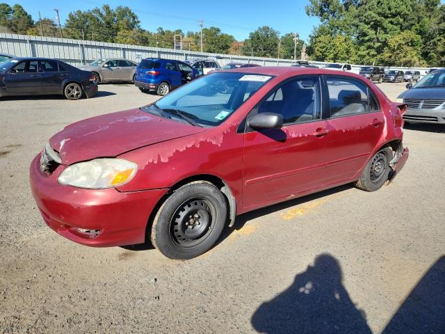 2003 TOYOTA COROLLA CE #3302842892