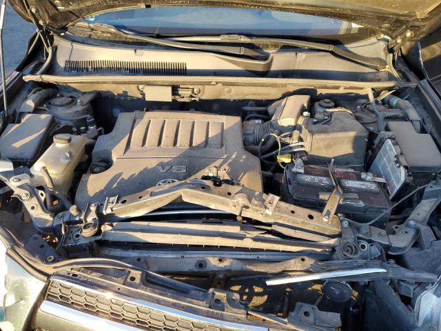 2011 TOYOTA RAV4 LIMIT #3297454219