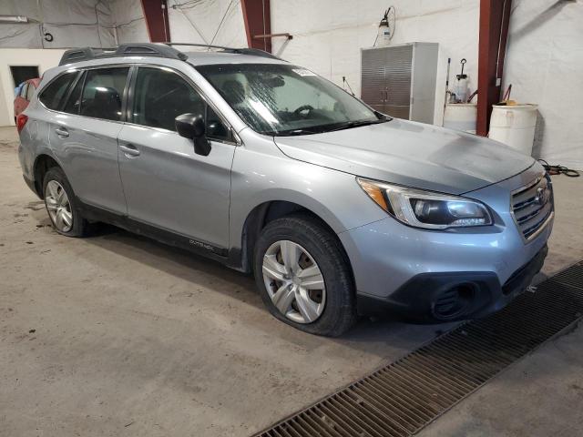 2015 SUBARU OUTBACK 2. #3309481565