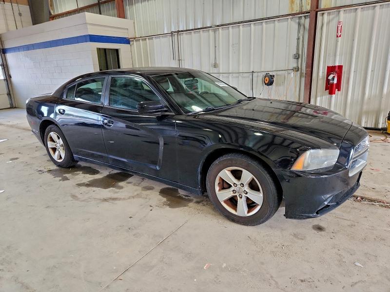 2012 DODGE CHARGER SE #3297948812