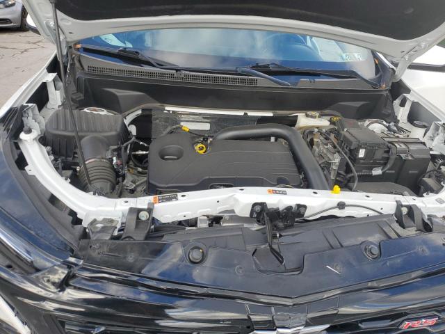 2024 CHEVROLET EQUINOX RS #3316554489