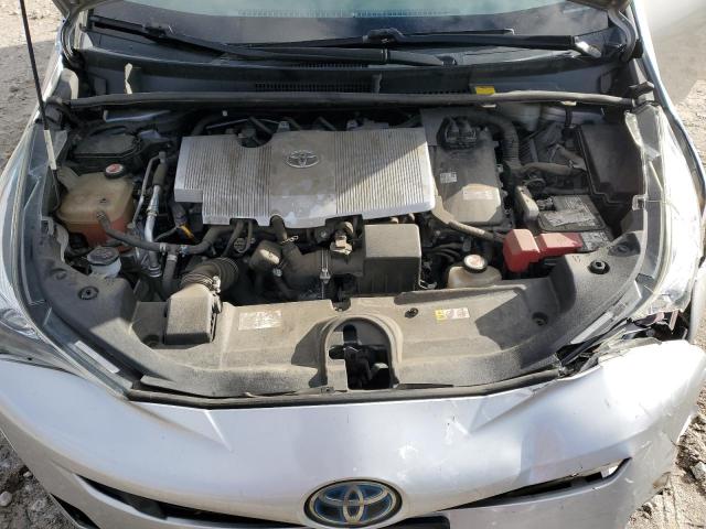 2018 TOYOTA PRIUS JTDKBRFU3J3590177