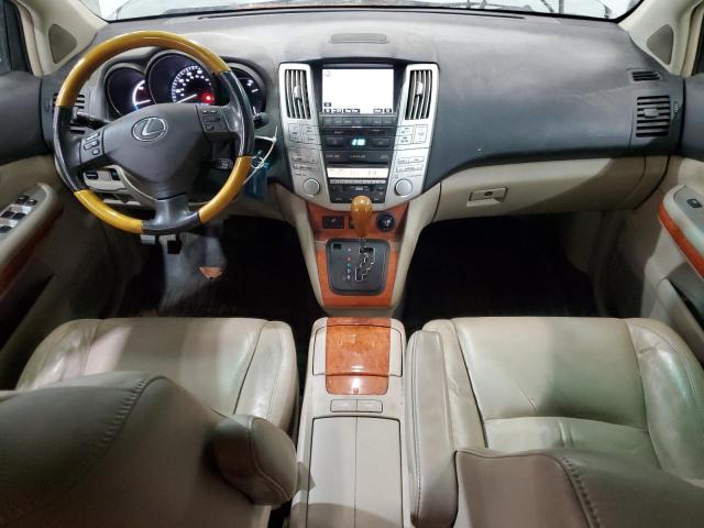 2007 LEXUS RX 400H #3285823914
