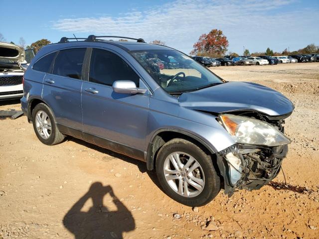 2010 HONDA CR-V EXL #3294262901