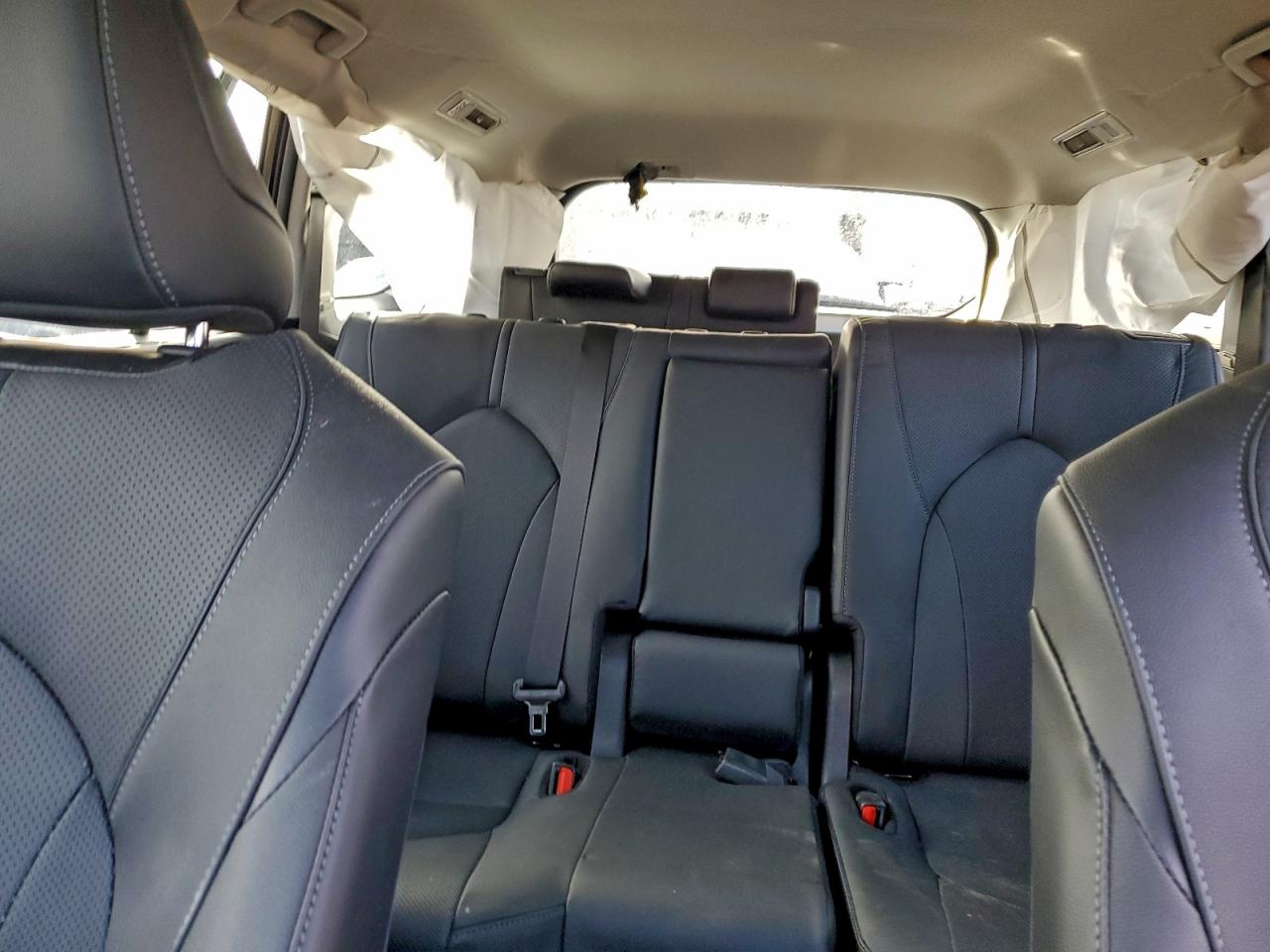 TOYOTA HIGHLANDER XLE