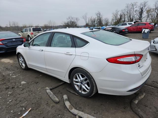 2013 FORD FUSION SE #3297173905