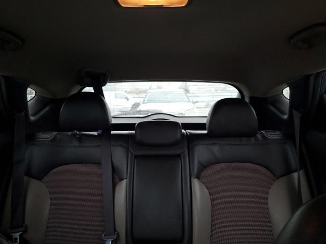 2013 HYUNDAI TUCSON GLS #3290355828