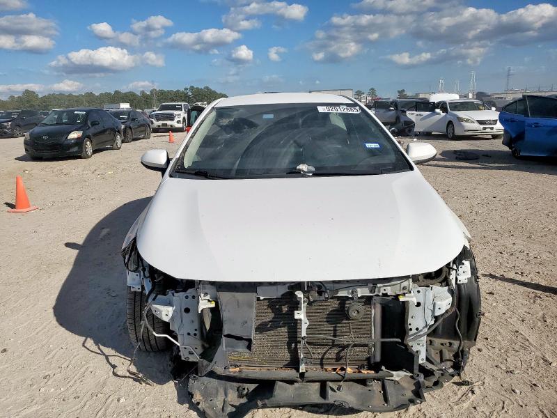 2021 TOYOTA COROLLA LE #3305609753