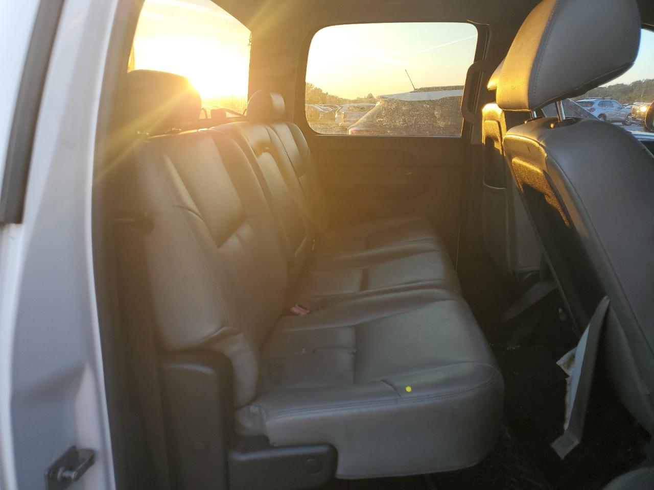 GMC SIERRA C1500 SLE