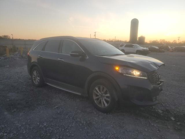 2019 KIA SORENTO L #3287690033