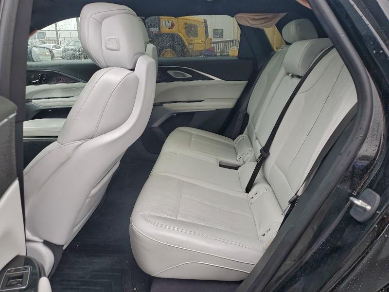 2023 CADILLAC LYRIQ LUXU #3302887889