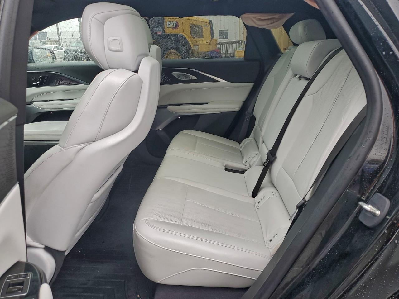 Lot #3302887889 2023 CADILLAC LYRIQ LUXU