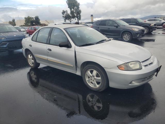 2003 CHEVROLET CAVALIER L #3293488409