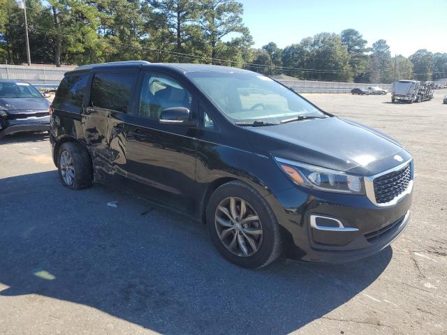 2019 KIA SEDONA LX #3292486694