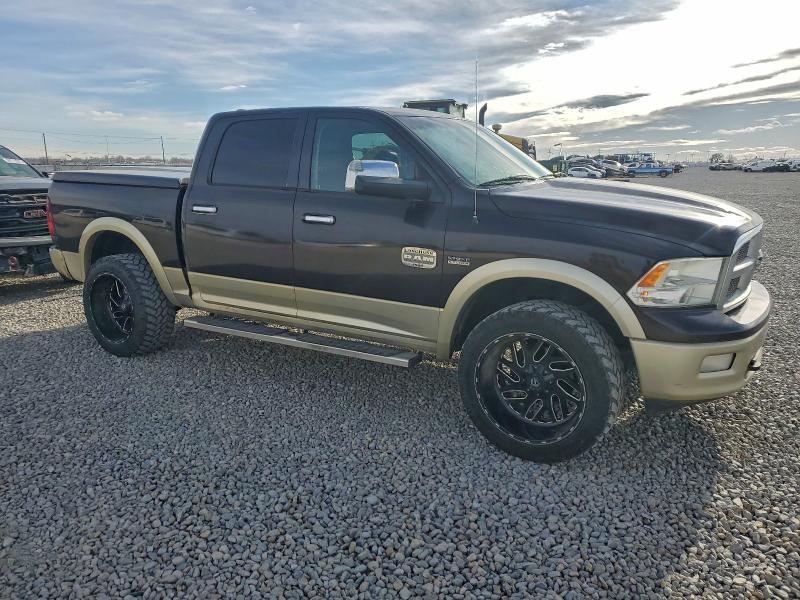 2011 DODGE RAM 1500 #3298067128