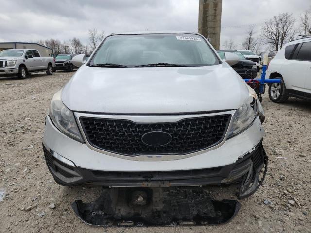 2014 KIA SPORTAGE B - KNDPB3AC8E7574024