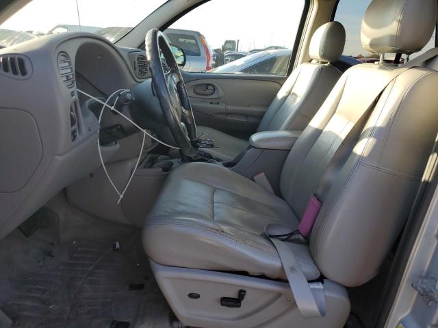 2008 CHEVROLET TRAILBLAZE #3290374794