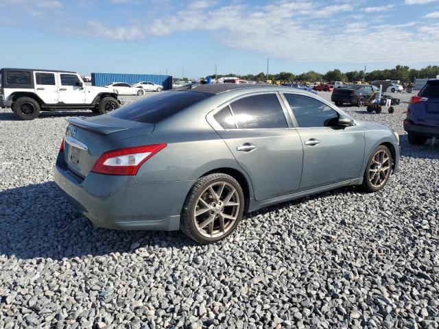2010 NISSAN MAXIMA S - 1N4AA5AP4AC837527