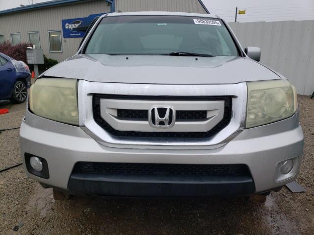 2010 HONDA PILOT EXL #3304597454