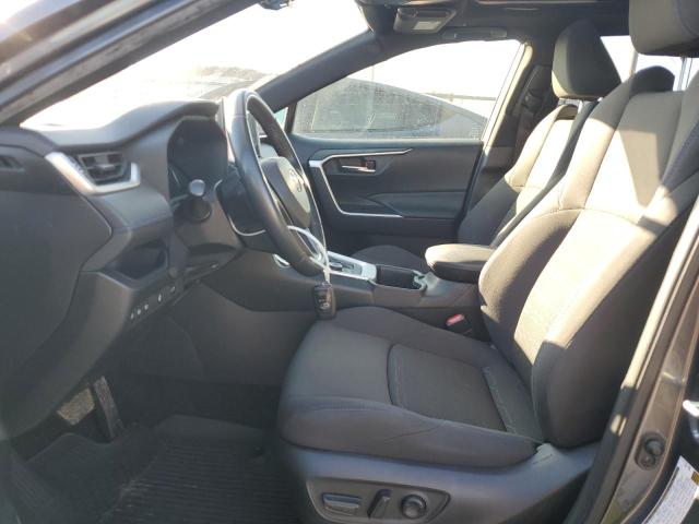 2023 TOYOTA RAV4 SE #3284575357