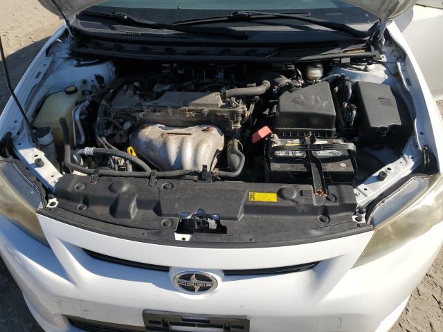 2013 TOYOTA SCION TC #3297147530