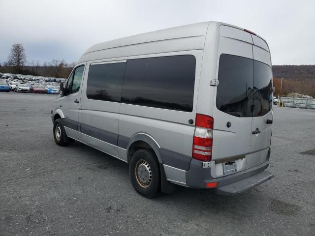 2008 DODGE SPRINTER 2 #3296932829