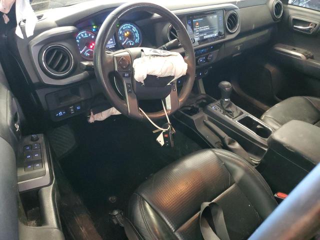 2019 TOYOTA TACOMA DOU #3286730286