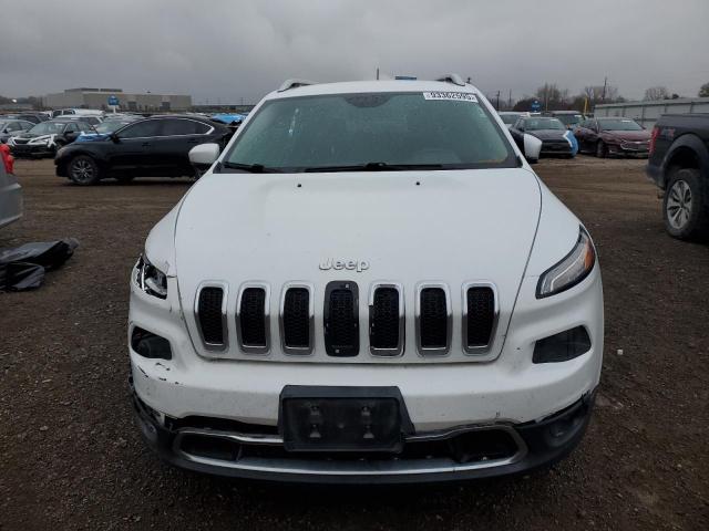 2015 JEEP CHEROKEE #3293314427